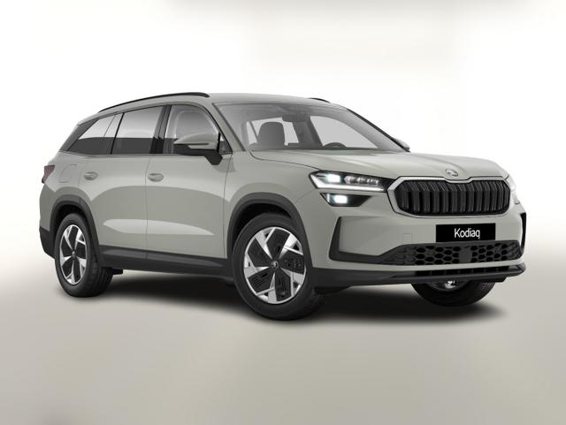Skoda Kodiaq - Selection eTSI DSG Selec AHK Matrix Nav ACC Kessy