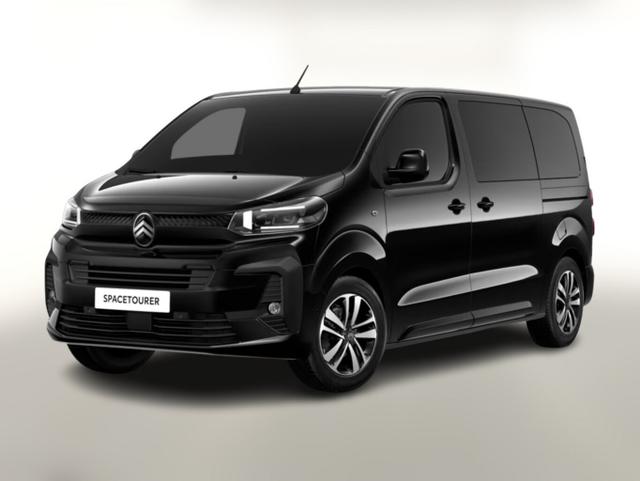 Citroën SpaceTourer - MAX 180 EAT8 M Pano ACC Kam SHZ AHK
