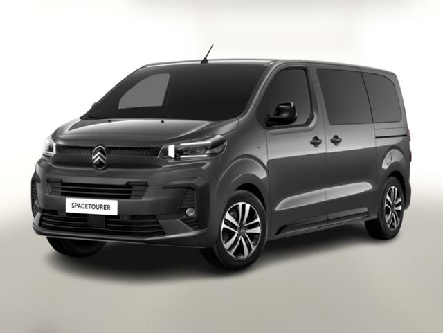 Citroën SpaceTourer - MAX 180 EAT8 M Pano ACC Kam SHZ AHK