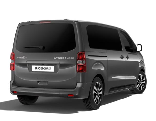 Citroën SpaceTourer MAX 180 EAT8 M Pano ACC Kam SHZ AHK 