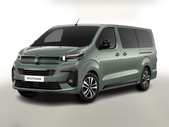 Citroën SpaceTourer - MAX 180 EAT8 XL Pano ACC Kam SHZ AHK