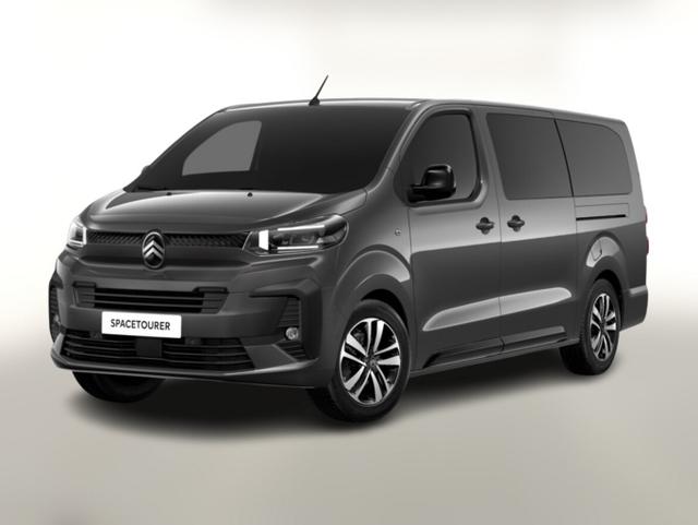 Citroën SpaceTourer - MAX 180 EAT8 XL Pano ACC Kam SHZ AHK