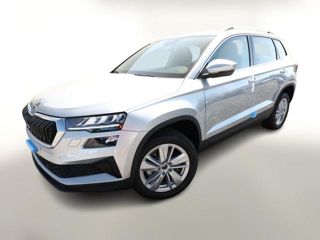 Skoda Karoq - Selection TSI DSG Selec LED Nav Kam SHZ SunS Kessy