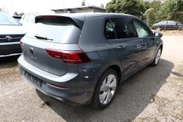 Volkswagen Golf 2.0 TDI 150 DSG Keyl ParkA Ready2D 17Z Kam 