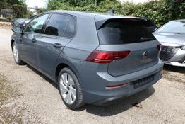 Volkswagen Golf 2.0 TDI 150 DSG Keyl ParkA Ready2D 17Z Kam 