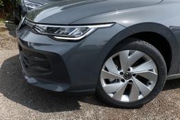 Volkswagen Golf 2.0 TDI 150 DSG Keyl ParkA Ready2D 17Z Kam 