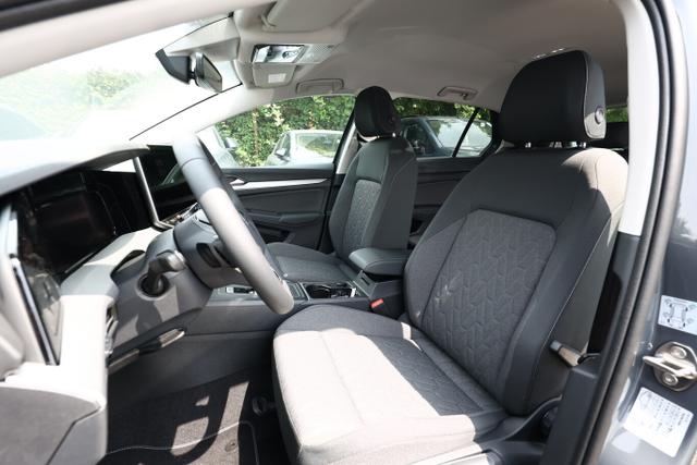 Volkswagen Golf 2.0 TDI 150 DSG Keyl ParkA Ready2D 17Z Kam 