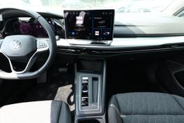 Volkswagen Golf 2.0 TDI 150 DSG Keyl ParkA Ready2D 17Z Kam 