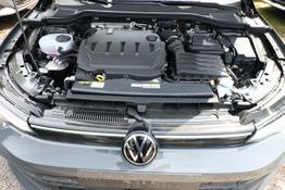 Volkswagen Golf 2.0 TDI 150 DSG Keyl ParkA Ready2D 17Z Kam 