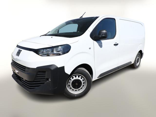 Fiat Scudo - 144 L2 eCall Temp HFT180° PDC NSW Klima BT