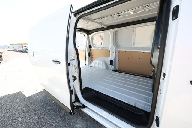Fiat Scudo 144 L2 eCall Temp HFT180° PDC NSW Klima BT 