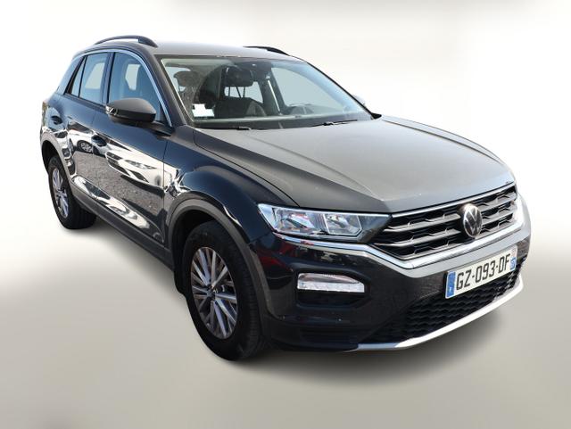 Volkswagen T-Roc - Style 1.0 TSI 110 PDC ACC SHZ AppCo LM16Z