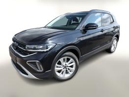 Volkswagen T-Cross LIFE 116 DSG Matrix 17Z R2D SHZ KAM IQ.Drive 