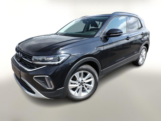 Volkswagen T-Cross - LIFE 1.0 TSI 115 DSG Matrix 17Z IQ.Drive SHZ