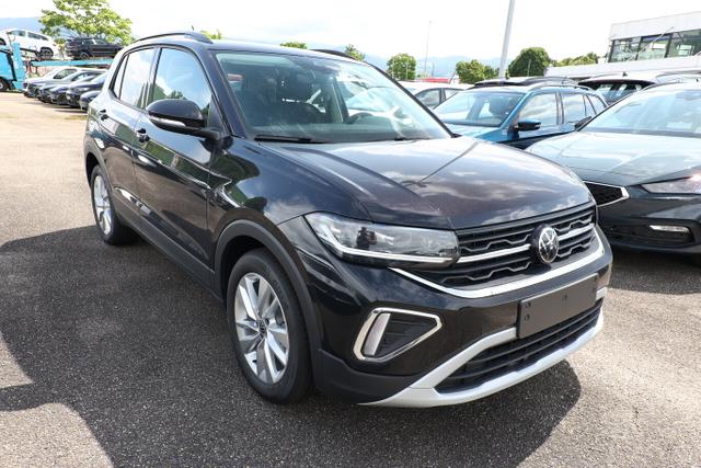 Volkswagen T-Cross - LIFE 1.0 TSI 115 DSG Matrix 17Z IQ.Drive SHZ