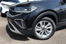 Volkswagen T-Cross LIFE 116 DSG Matrix 17Z R2D SHZ KAM IQ.Drive 