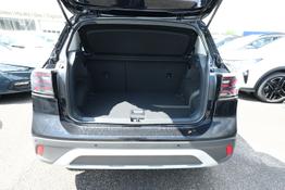 Volkswagen T-Cross LIFE 116 DSG Matrix 17Z R2D SHZ KAM IQ.Drive 