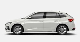 Skoda Scala TSI 150 DSG Selec Lodge SHZ SunS ViC PDC 