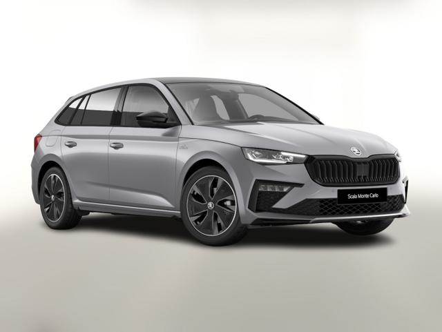 Scala - Monte Carlo TSI 150 DSG MonteC Pano Matrix Nav ACC Kam