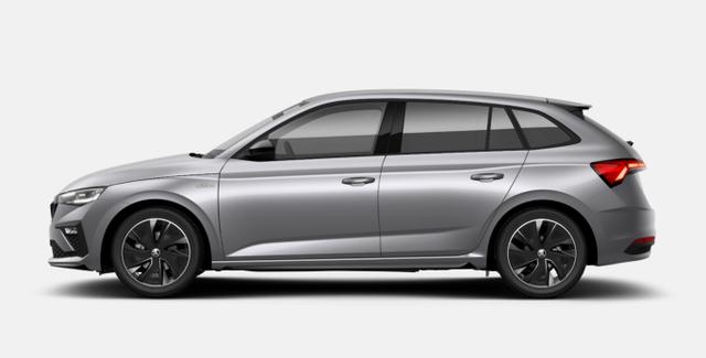 Scala Monte Carlo TSI 150 DSG MonteC Pano Matrix Nav ACC Kam 