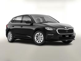 Skoda Scala 1.0 TSI 116 DSG Selec Nav Kam Kessy SHZ 
