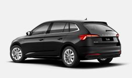 Skoda Scala 1.0 TSI 116 DSG Selec Nav Kam Kessy SHZ 