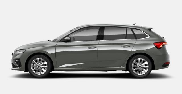 Scala 1.0 TSI 116 Selec LED Nav Kam Kessy SHZ 
