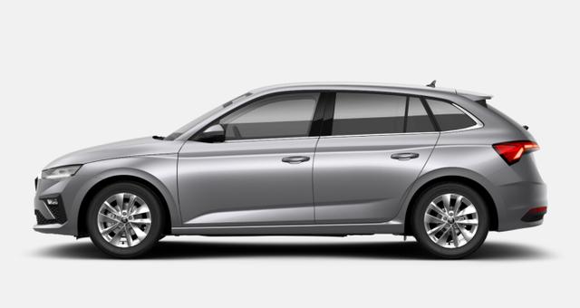 Scala 1.5 TSI 150 DSG Selec LED Nav Kam Kessy 