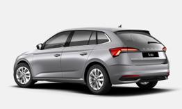 Skoda Scala DSG Selec Lodge Nav Kessy SHZ Kam SunS PDC 