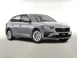 Skoda Scala DSG Selec Lodge Nav Kessy SHZ Kam SunS PDC 