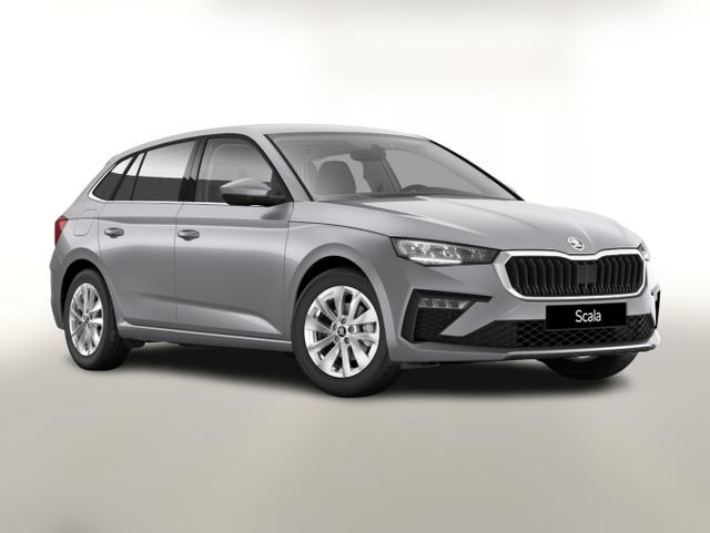 Scala - 1.5 TSI 150 DSG Selec LED Nav Kam Kessy
