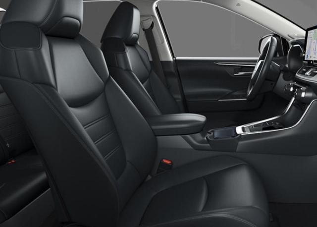 Toyota RAV4 Lounge 2.5 Hybrid 218 Nav Leder 360Kam eHK 