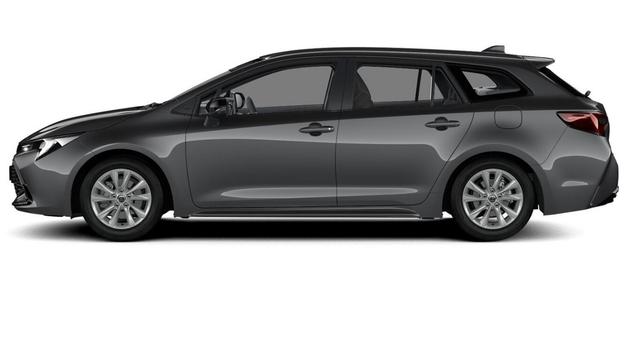 Corolla Touring Sports Comfort TS 1.8 Hybrid 140 ECVT LED Nav DigC Kam 