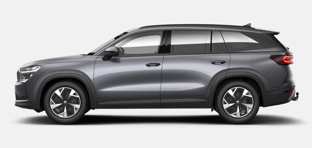 Kodiaq Selection eTSI DSG Selec AHK 7-S Matrix Nav ACC 