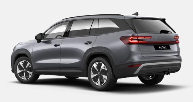 Kodiaq Selection eTSI DSG Selec AHK 7-S Matrix Nav ACC 