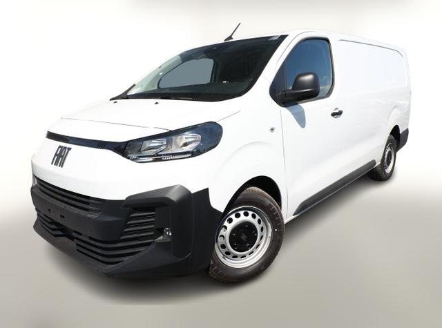 Fiat Scudo - 144 L3 eCall Temp HFT180° PDC NSW Klima BT
