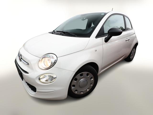 Fiat 500 - POP 1.0 Hybrid 70 S&S Ucon MFL DAB Klima