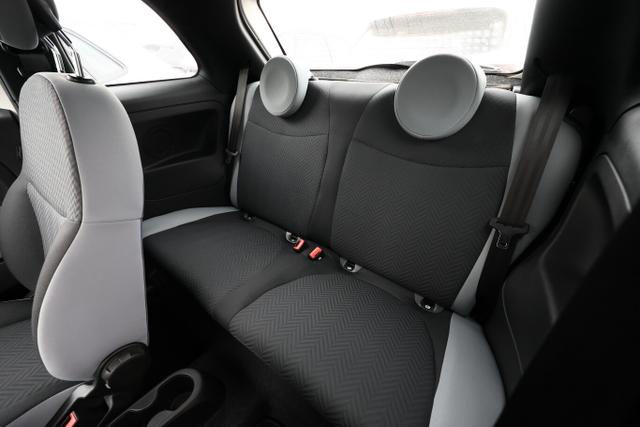 Fiat 500 POP 1.0 Hybrid 70 S&S Ucon MFL DAB Klima 