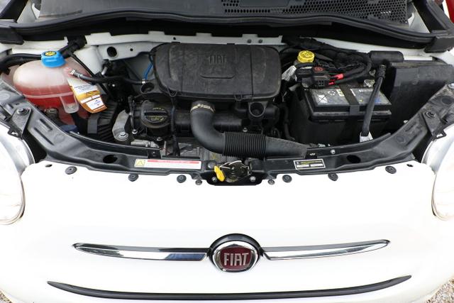 Fiat 500 POP 1.0 Hybrid 70 S&S Ucon MFL DAB Klima 