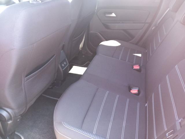 Dacia Duster Prestige TCe 150 4WD Nav MultiView SHZ 
