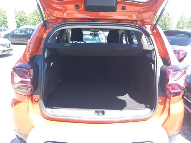 Dacia Duster Prestige TCe 150 4WD Nav MultiView SHZ 