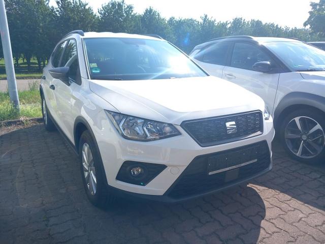 Seat Arona - Reference 1.0 TSI 95 PDC Klima MFL 16Z DAB