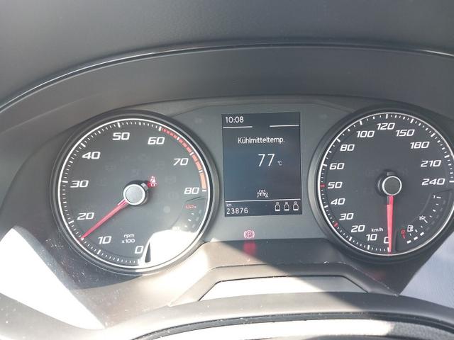Seat Arona Reference 1.0 TSI 95 PDC Klima MFL 16Z DAB 