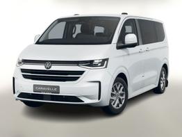 Volkswagen T7 Caravelle Style 2.0 TDI 150 Aut Matrix Nav 