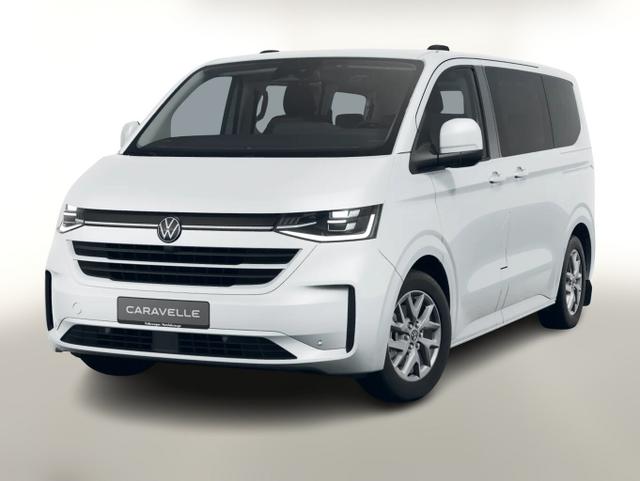 Volkswagen T7 Caravelle - Style 2.0 TDI 150 Aut Matrix Nav
