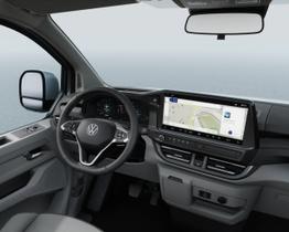 Volkswagen T7 Caravelle Style 2.0 TDI 150 Aut Matrix Nav 