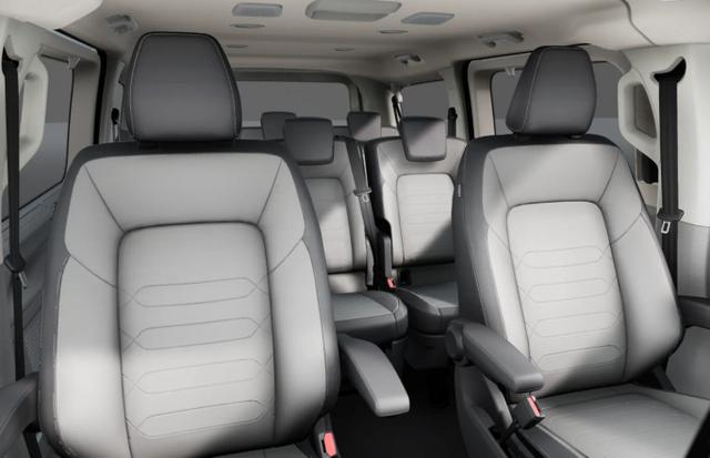 T7 Caravelle Style 2.0 TDI 150 Aut Matrix Nav 