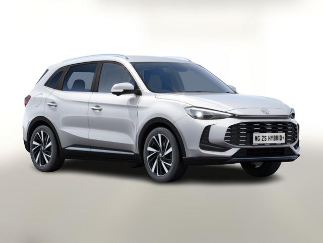 MG ZS - Luxury Hybrid+ 197 LED Nav ACC 360Kam SHZ
