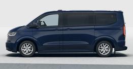 Volkswagen T7 Caravelle Style 2.0 TDI 150 Aut Matrix Nav 