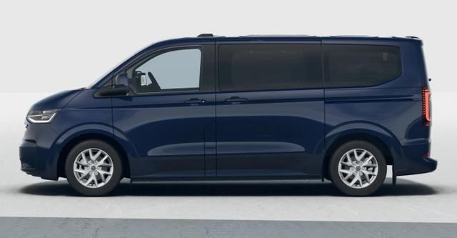 T7 Caravelle Style 2.0 TDI 150 Aut Matrix Nav 